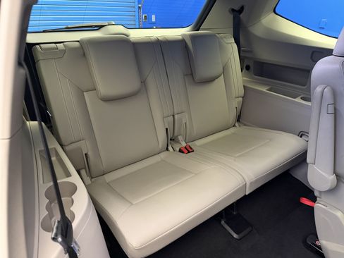 Used 2021 Volkswagen Atlas SE AWD/4WD image 26
