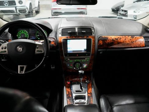 Used 2009 Jaguar XKR R image 13