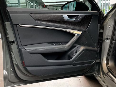 Used 2023 Audi A6 Premium Plus w/ Premium Plus Package image 21