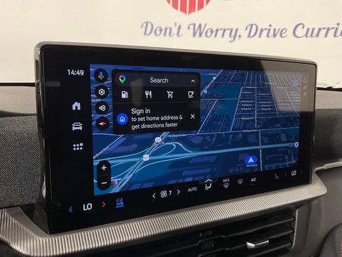 New 2026 Ford Explorer Tremor w/ Tremor Convenience Package AWD/4WD image 23