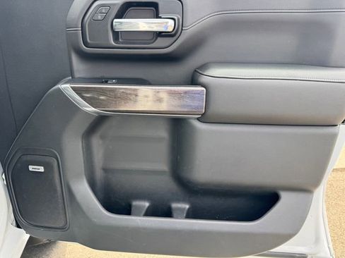 Certified 2020 Chevrolet Silverado 2500 LTZ image 9