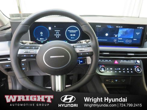 Certified 2025 Hyundai Sonata Limited image 17