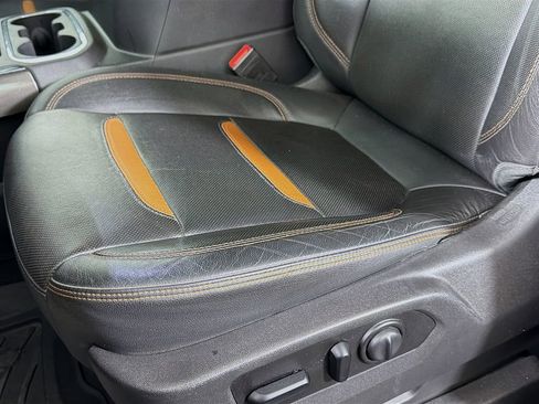 Used 2021 GMC Sierra 1500 AT4 w/ AT4 Premium Package image 23