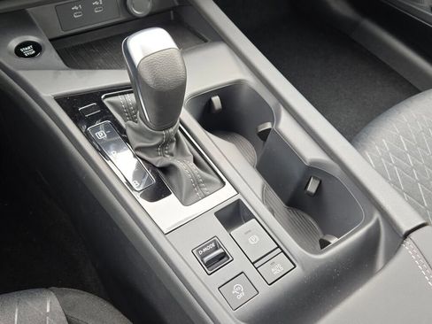 New 2026 Nissan Sentra SV w/ Floor Mat Package image 27