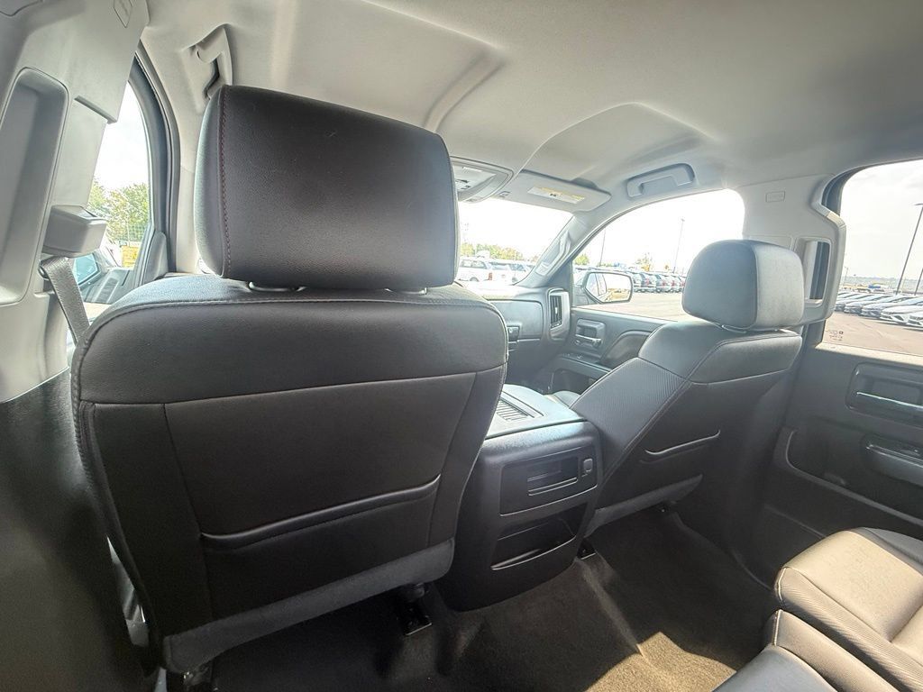 Used 2016 GMC Sierra 1500 SLT w/ All-Terrain Package AWD/4WD image 26