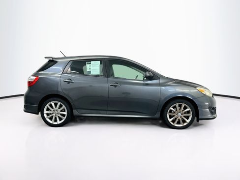 Used 2009 Toyota Matrix XRS w/ All Weather Guard Pkg FWD image 10