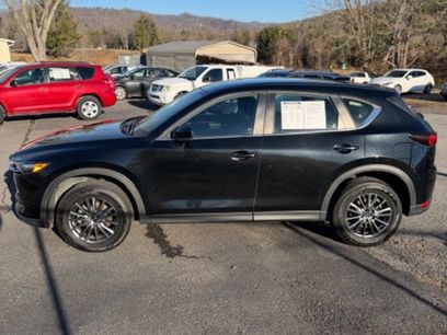 Used 2021 MAZDA CX-5 Sport