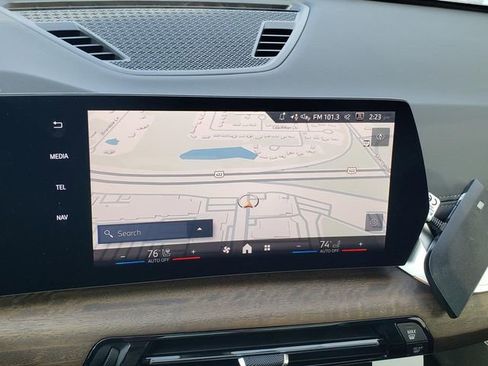 New 2026 BMW X1 xDrive28i w/ Convenience Package image 25