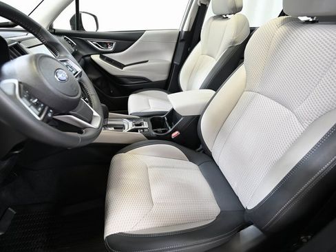 Certified 2024 Subaru Forester Premium image 7