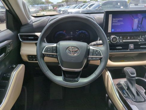 Used 2023 Toyota Highlander Limited FWD image 13