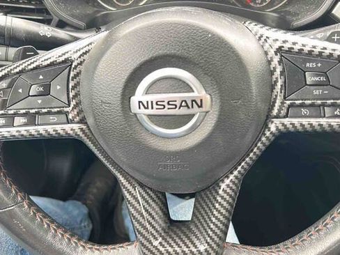 Used 2022 Nissan Altima 2.5 SR FWD image 20