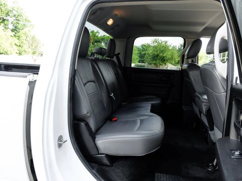 Used 2017 RAM 2500 Tradesman w/ Popular Equipment Group AWD/4WD image 40