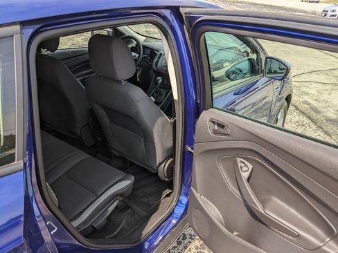 Used 2014 Ford Escape S FWD image 15