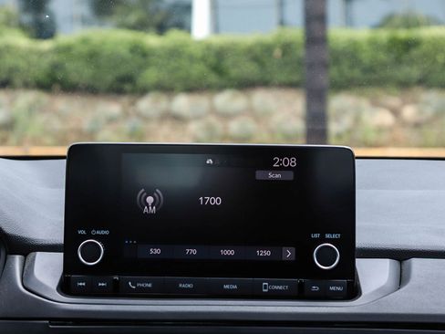 Certified 2023 Honda Accord EX image 16