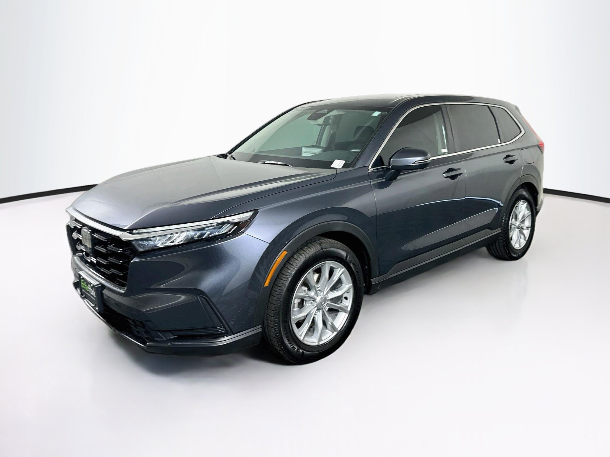 Used 2025 Honda CR-V EX image 3