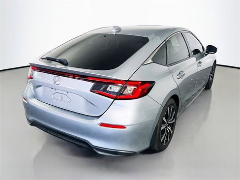 Used 2023 Honda Civic EX-L image 7