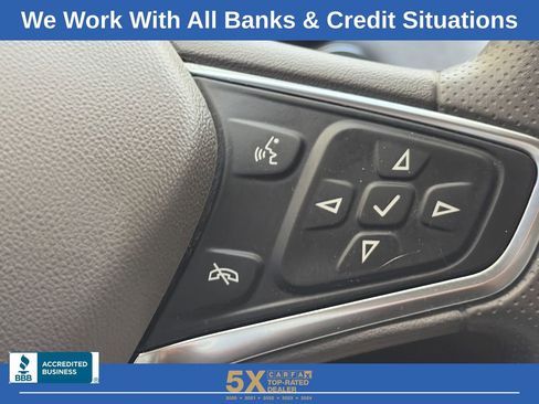 Used 2025 Chevrolet Malibu LS image 23