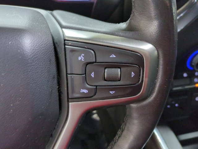 Used 2020 Chevrolet Silverado 1500 RST w/ All-Star Edition AWD/4WD image 20