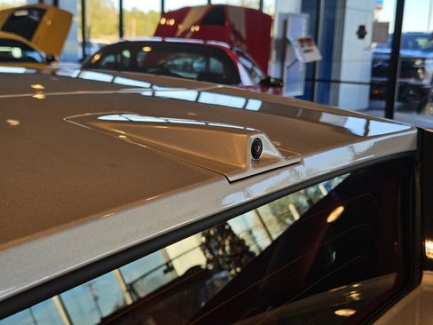 New 2026 Chevrolet Corvette Z06 w/ Z07 Performance Package image 18