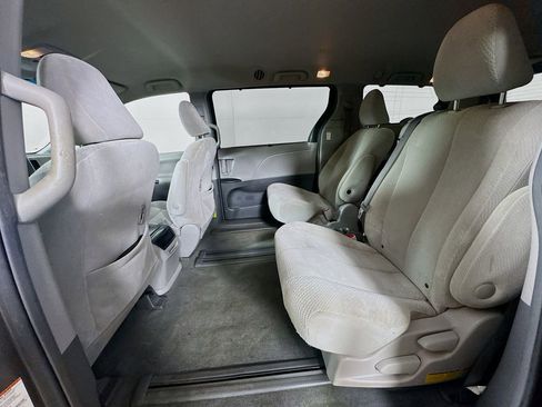 Used 2015 Toyota Sienna LE image 27