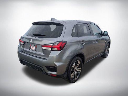 Used 2024 Mitsubishi Outlander Sport ES AWD/4WD image 3