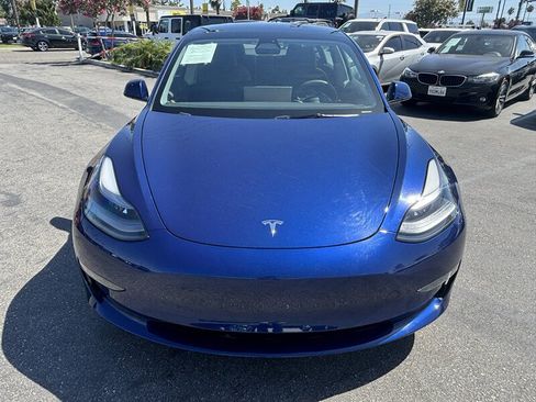 Used 2023 Tesla Model 3 Standard Range RWD image 10