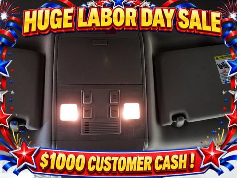 Used 2019 Volkswagen Atlas SE w/ Towing Package FWD image 26