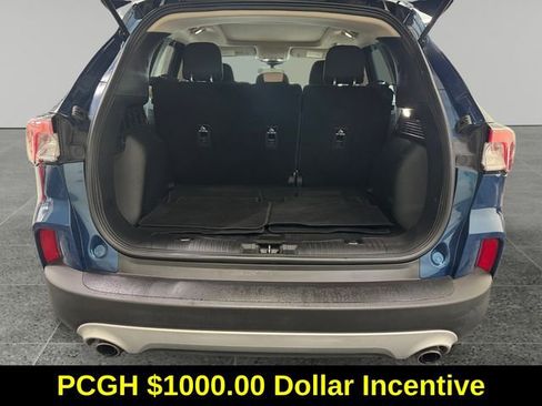 Used 2020 Ford Escape SE image 13