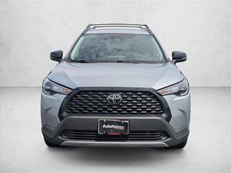 Used 2025 Toyota Corolla Cross LE FWD video 2