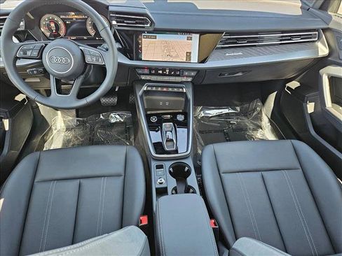 New 2026 Audi A3 2.0T Premium AWD/4WD image 15