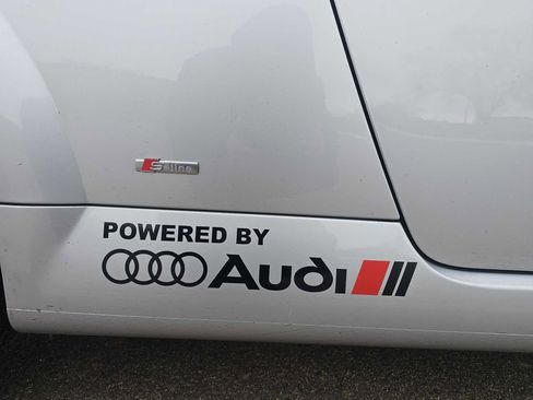 Used 2005 Audi TT 3.2 image 28