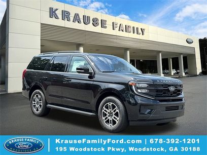 New 2025 Ford Expedition Active