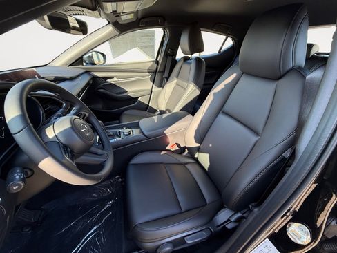 New 2026 MAZDA MAZDA3 s Sport image 10