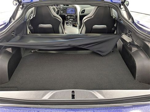 Used 2017 Chevrolet Corvette Grand Sport image 23