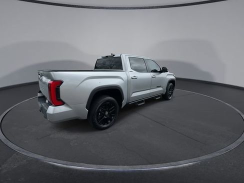 Used 2025 Toyota Tundra Limited image 15