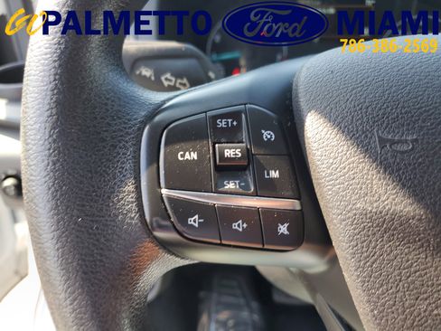 Used 2022 Ford Transit 350 XLT image 18