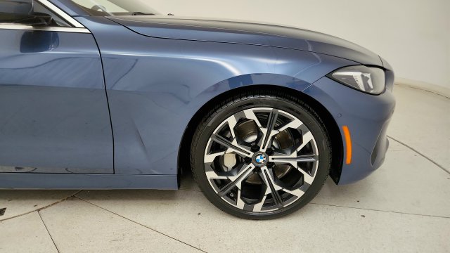 Used 2026 BMW 430i Coupe RWD image 23