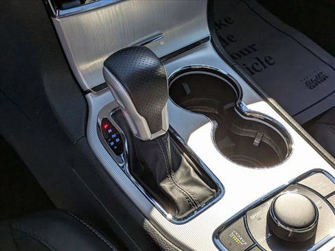 Used 2020 Jeep Grand Cherokee SRT w/ Trailer Tow Group IV image 18