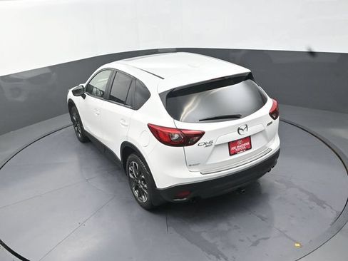 Used 2016 MAZDA CX-5 Grand Touring AWD/4WD image 28
