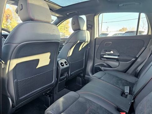 New 2025 Mercedes-Benz GLA 35 AMG 4MATIC image 23