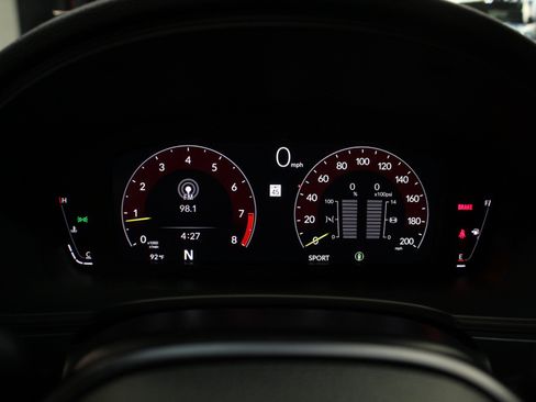 Used 2024 Honda Civic Type R image 71