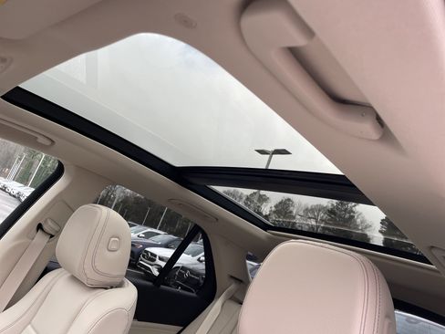 New 2026 Mercedes-Benz GLE 350 4MATIC image 20