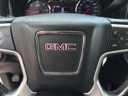 Used 2014 GMC Sierra 1500 SLT AWD/4WD image 10
