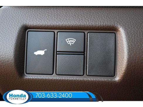 New 2026 Honda Pilot Elite image 25