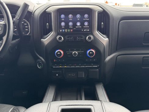 Used 2019 GMC Sierra 1500 Denali w/ Technology Package image 30