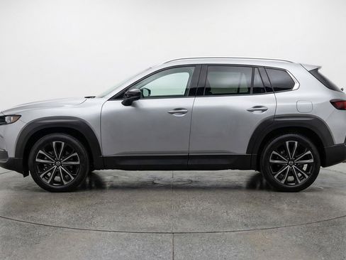 Used 2025 MAZDA CX-50 AWD 2.5 S w/ Premium Plus Pkg image 5