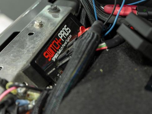 Used 2023 Jeep Gladiator Rubicon w/ Cold Weather Group image 51