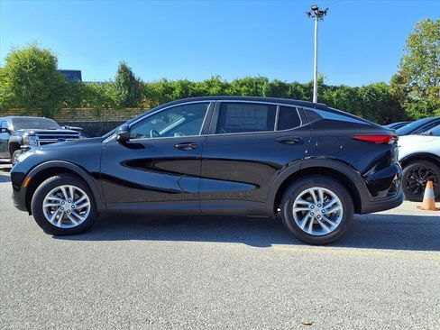 New 2026 Buick Envista Preferred w/ Convenience I Package image 22