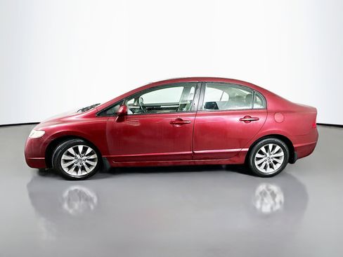 Used 2009 Honda Civic EX-L image 4
