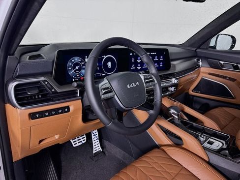 New 2025 Kia Telluride SX Prestige X-Line image 9